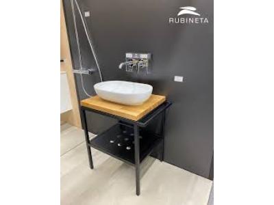 Baterii cu montare ascunsă